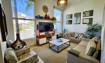 Imagem: Casa Térrea a venda no Itatiba Country