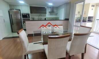 Imagem 7: Apartamento à venda no Atmosphera natural linving em Jundiai SP