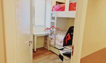 Imagem 6: APARTAMENTO A VENDA NO CONDOMINÍO NATURALE EM JUNDIAÍ-SP