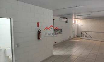 Imagem 7: Galpão Comercial para Locação Várzea Paulista SP