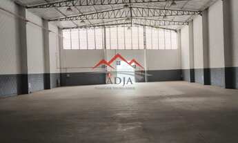 Imagem 2: Galpão Comercial para Locação Várzea Paulista SP