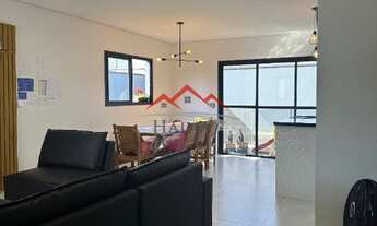 Imagem 4: Casa a venda no Condomínio fechado Reserva da Mata em Jundiaí