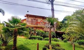 Imagem: Casa a Venda no Condomínio Parque da Fazenda