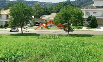 Imagem: Terreno à venda no condomínio Terras de