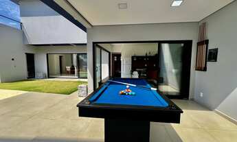 Imagem 5: Casa a Venda no Condomínio Terras de Jundiai em Jundiaí-SP