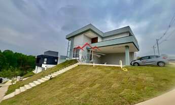 Imagem: Casa a venda Condomínio Terras Caxambu