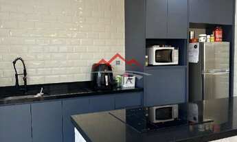 Imagem 6: Casa a venda no Condomínio fechado Reserva da Mata em Jundiaí