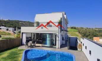 Imagem: Casa à venda no Condomínio Santa Isabel