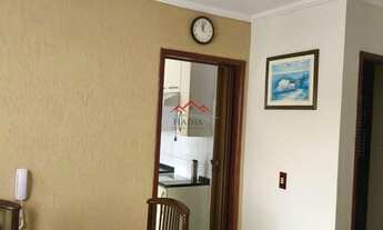 Imagem 2: Apartamento com 2 Quartos à venda, 49m² - Vila Arens Jundiai-SP