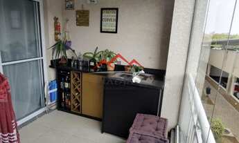 Imagem 5: Apartamento à venda no condomínio Tons de Ipanema em Jundiai