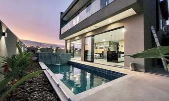 Imagem: Casa à venda condomínio Bosque Do Horto