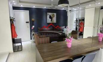 Imagem 2: Apartamento à venda no condomínio Tons de Ipanema em Jundiai