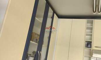 Imagem 4: Apartamento com 2 Quartos à venda, 49m² - Vila Arens Jundiai-SP