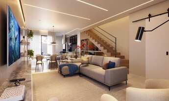 Imagem: Lançamento casas a venda no La Villa Madri