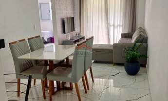 Imagem 2: Apartamento com 2 Quartos e 1 banheiro à Venda