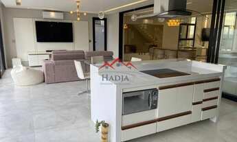 Imagem 7: Casa à venda no Condomínio Santa Isabel, em Louveira/SP