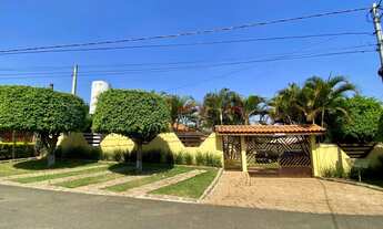 Imagem: Chácara à Venda no condomínio Horizonte