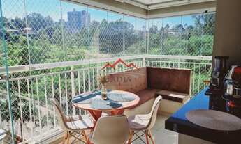 Imagem: APARTAMENTO A VENDA NO CONDOMINÍO NATURALE