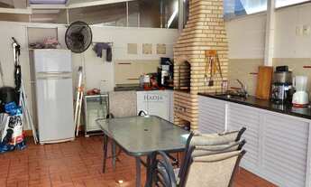 Imagem: Casa a venda no condomínio Garden resort