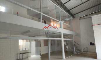 Imagem 4: Galpão Comercial para Locação Várzea Paulista SP