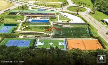 Imagem: Terreno a venda Condomínio Terras da Alvorada