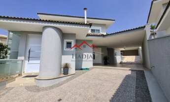 Imagem: Casa a venda no condomínio Terras de São