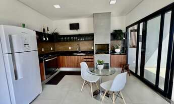 Imagem 7: Casa a Venda no Condomínio Terras de Jundiai em Jundiaí-SP