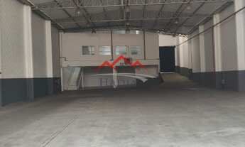 Imagem 6: Galpão Comercial para Locação Várzea Paulista SP