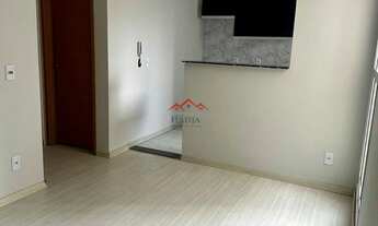 Imagem: Apartamento térreo com 2 Quartos à venda