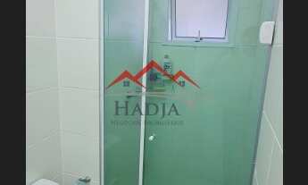 Imagem 7: Apartamento a venda no Condomínio Go Maraville e Jundiaí