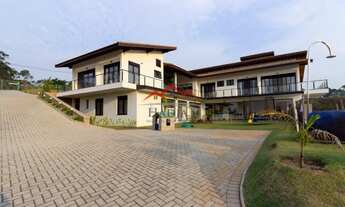 Imagem 2: Casa para venda ou locação Condomínio Parque dos Manacás em Jundiaí