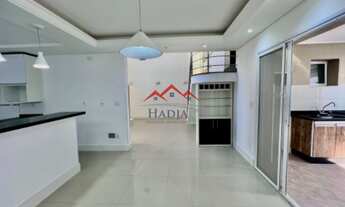 Imagem 5: Casa a venda no condômino Village das Flores, jardim novo mundo, Jundiaí