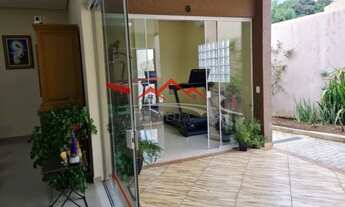 Imagem 4: Casa de luxo à venda no condomínio Parque da Fazenda em Itatiba-SP