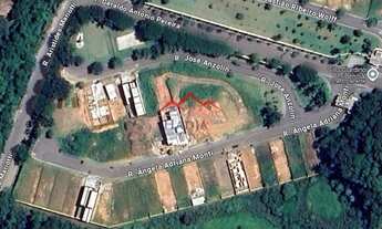 Imagem: Terreno à venda no Condomínio Villa Giardino