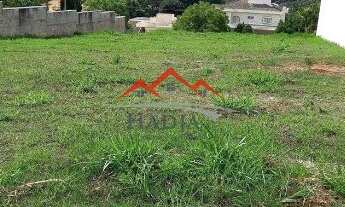 Imagem 4: Terreno à venda no condomínio Terras de São Carlos em Jundiaí