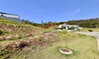 Imagem 3: Terreno a venda em Jundiaí no condomínio fechado Bosque Do Horto