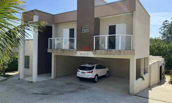 Imagem: Casa de luxo à venda no condomínio Parque