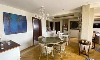 Imagem 4: Apartamento de 176m a venda na Rua do Retiro- Jundiaí/SP