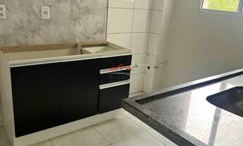 Imagem 3: Apartamento térreo com 2 Quartos à venda, 54m² - Bairro do Poste, jundiai sp