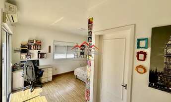 Imagem 7: Casa a venda em condomínio Bosque dos Jatobás - Engordadouro em Jundiaí - Estuda permuta