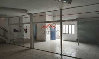 Imagem 3: Galpão Comercial para Locação Várzea Paulista SP