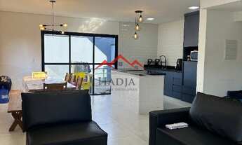 Imagem: Casa a venda no Condomínio fechado Reserva