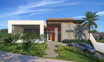 Imagem 5: Terreno a venda de 1013 metros Condomínio Terra Caxambu em Jundiaí