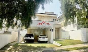 Imagem 2: Casa a venda em condomínio Bosque dos Jatobás - Engordadouro em Jundiaí - Estuda permuta