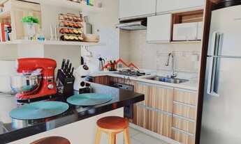 Imagem 4: APARTAMENTO A VENDA NO CONDOMINÍO NATURALE EM JUNDIAÍ-SP