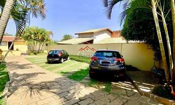 Imagem 3: Chácara à Venda no condomínio Horizonte Azul 1, Itupeva - SP