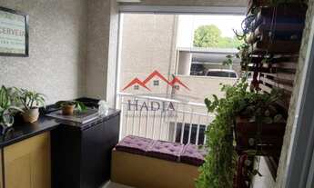 Imagem 3: Apartamento à venda no condomínio Tons de Ipanema em Jundiai