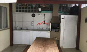 Imagem: Casa à venda no condomínio Garden resort