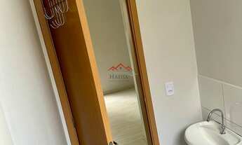 Imagem 6: Apartamento térreo com 2 Quartos à venda, 54m² - Bairro do Poste, jundiai sp