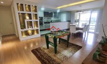 Imagem: Apartamento à venda no Atmosphera natural